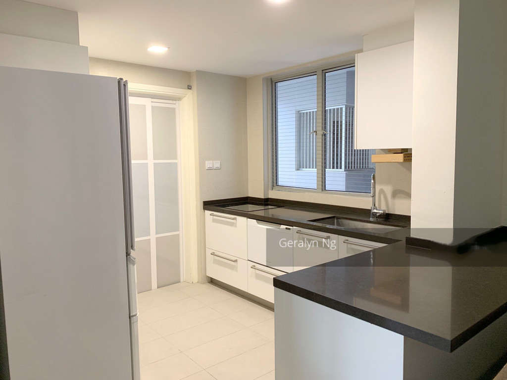 The Bayshore (D16), Condominium #198377542